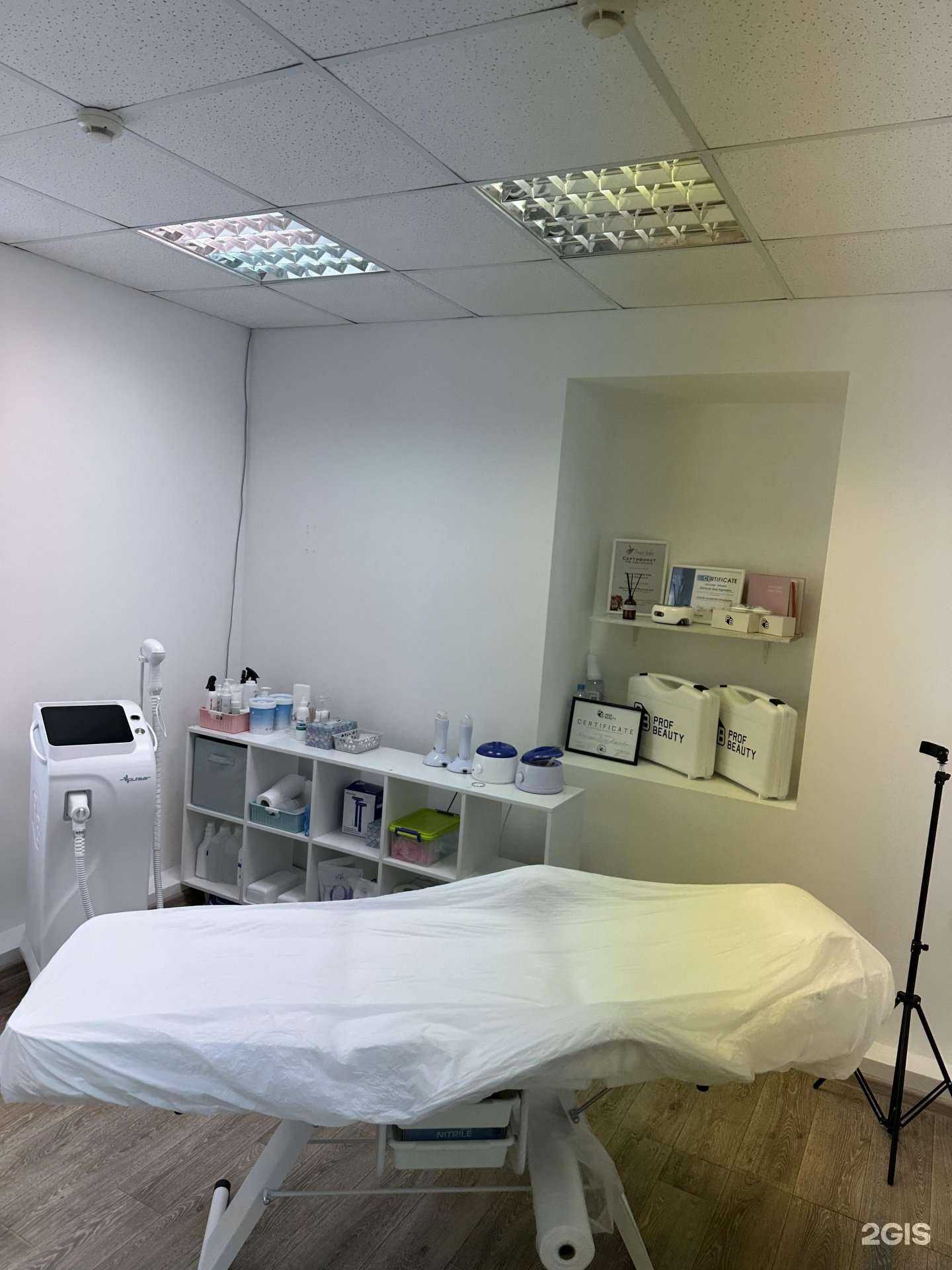 Отзывы на компанию Alla Studio в Хабаровске c фото