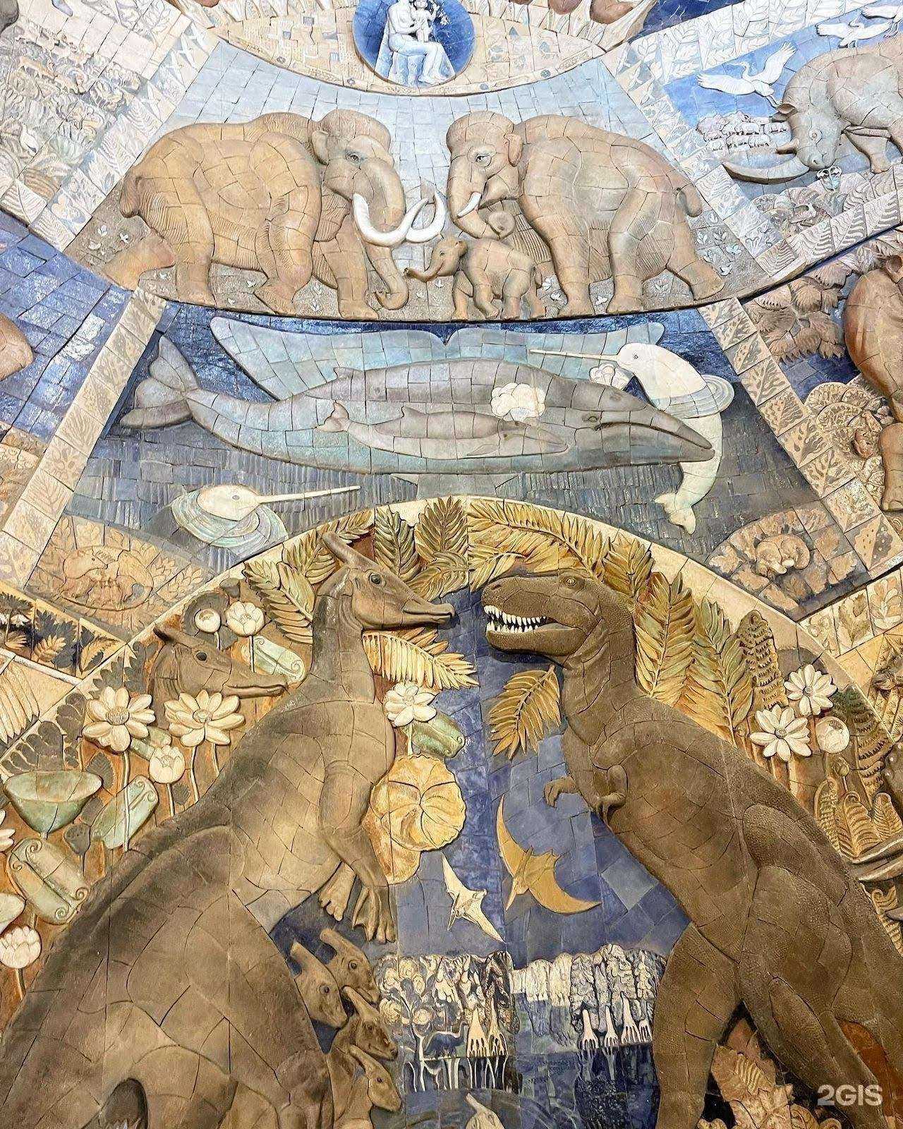 Отзывы на компанию Discovery в г. Одинцово c фото