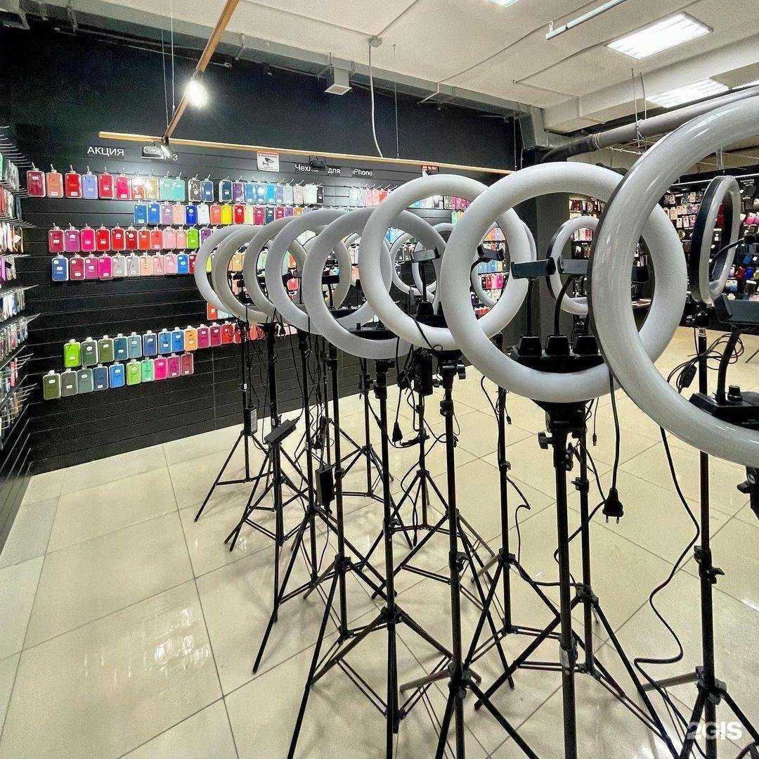 Отзывы на компанию Моби-маркет.рф в Йошкар-Оле c фото