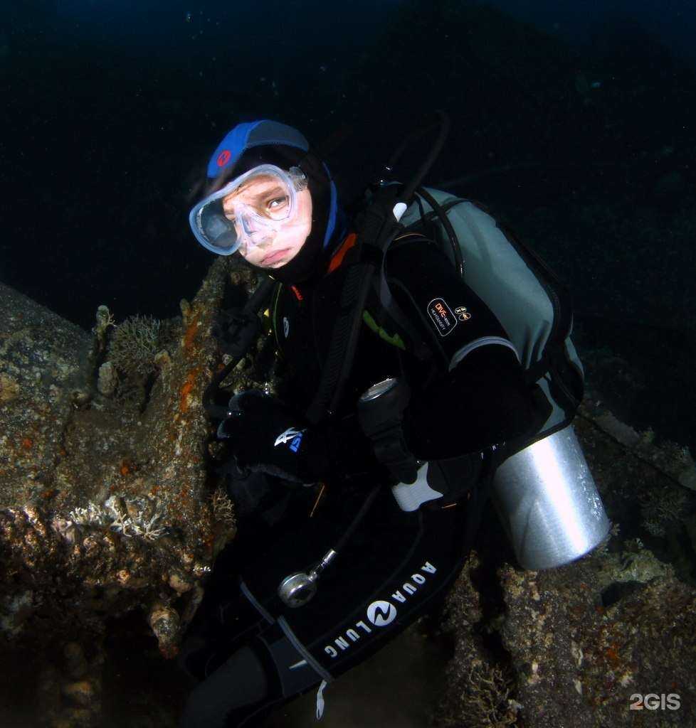 Отзывы на компанию Nord-dive в Петрозаводске c фото