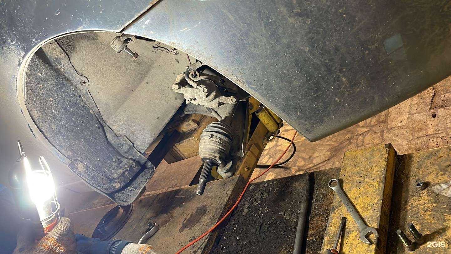 Отзывы на компанию Хорошие колеса в г. Астрахань c фото