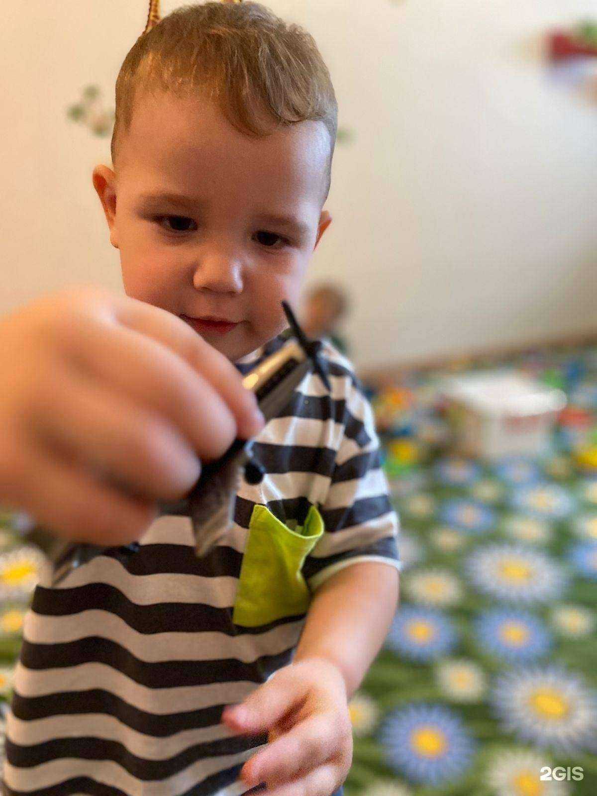 Отзывы на компанию Тигренок в Альметьевске c фото