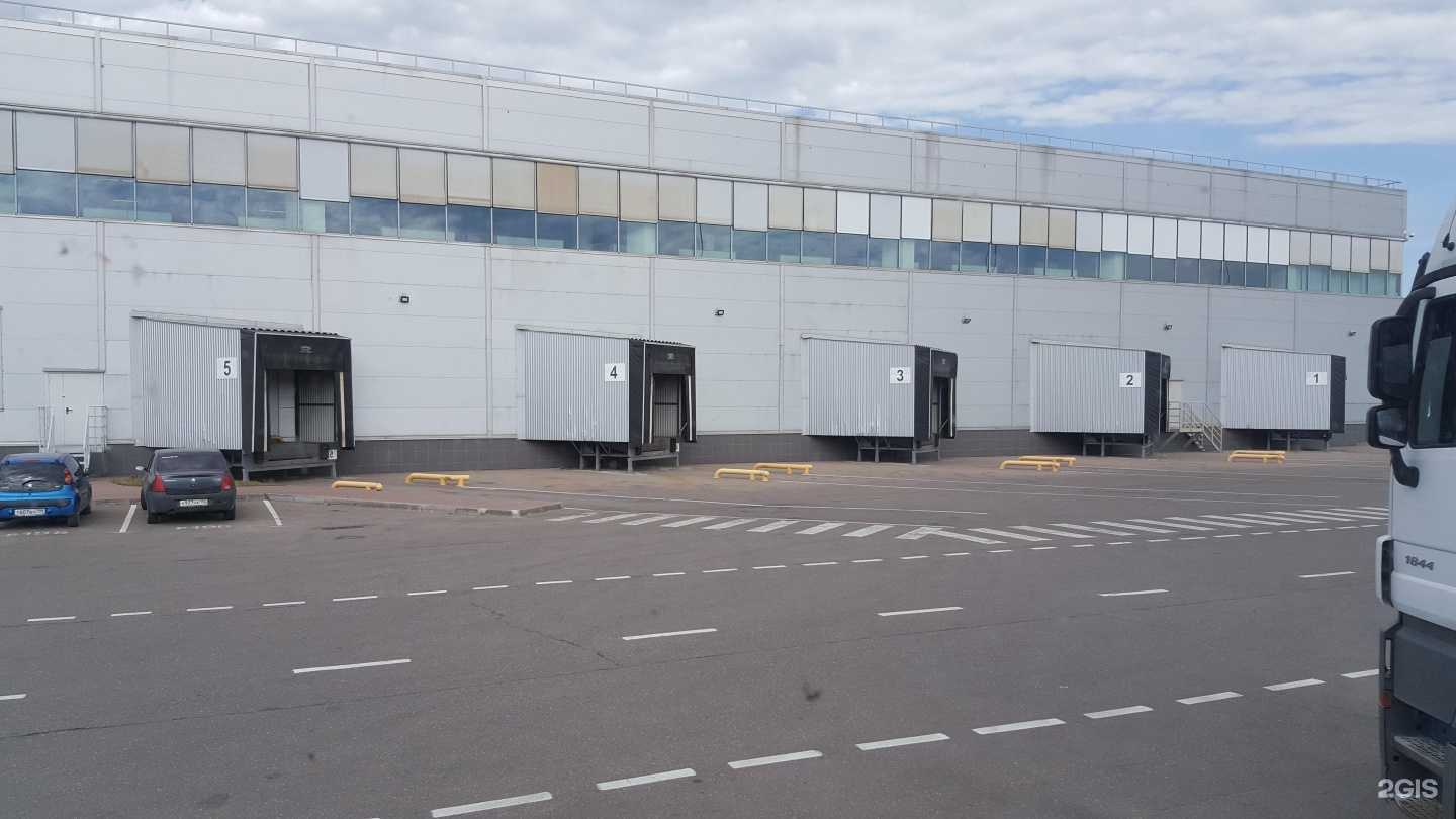 Отзывы на компанию ХаусХолд Лоджик в Подольске c фото - фотография 2 из 2