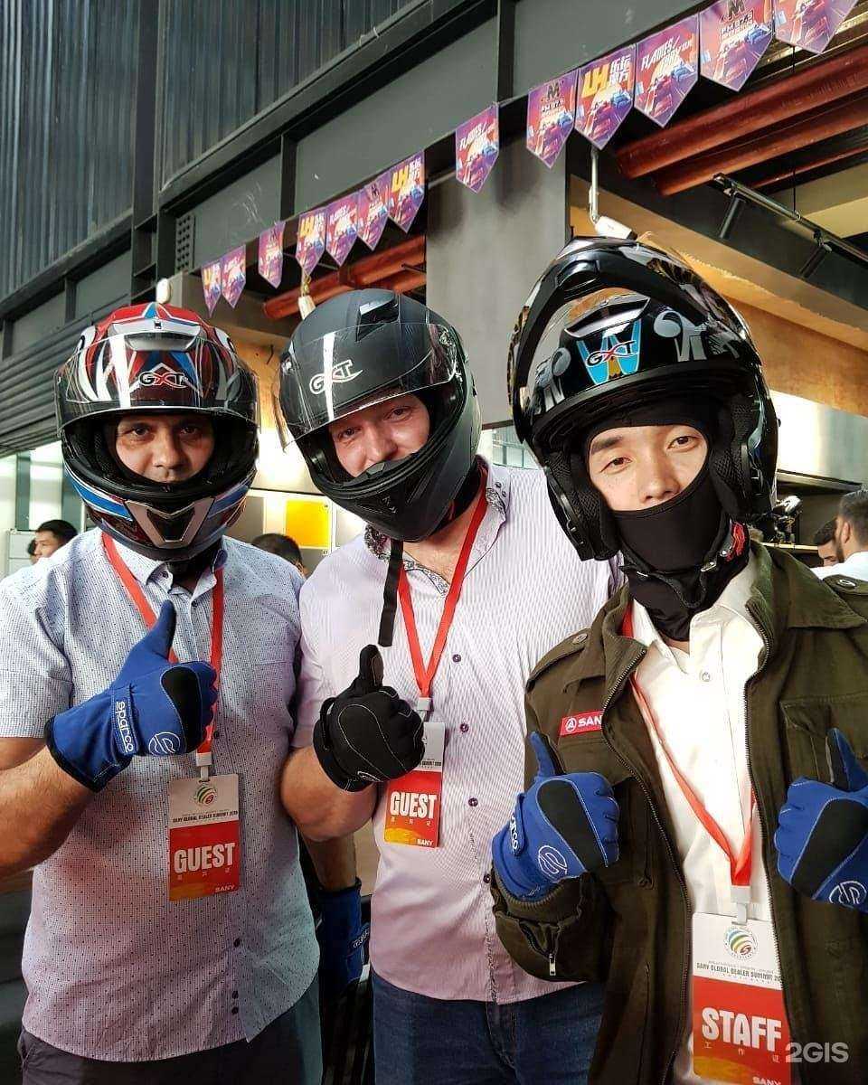 Отзывы на компанию Технические ресурсы в Владивостоке c фото