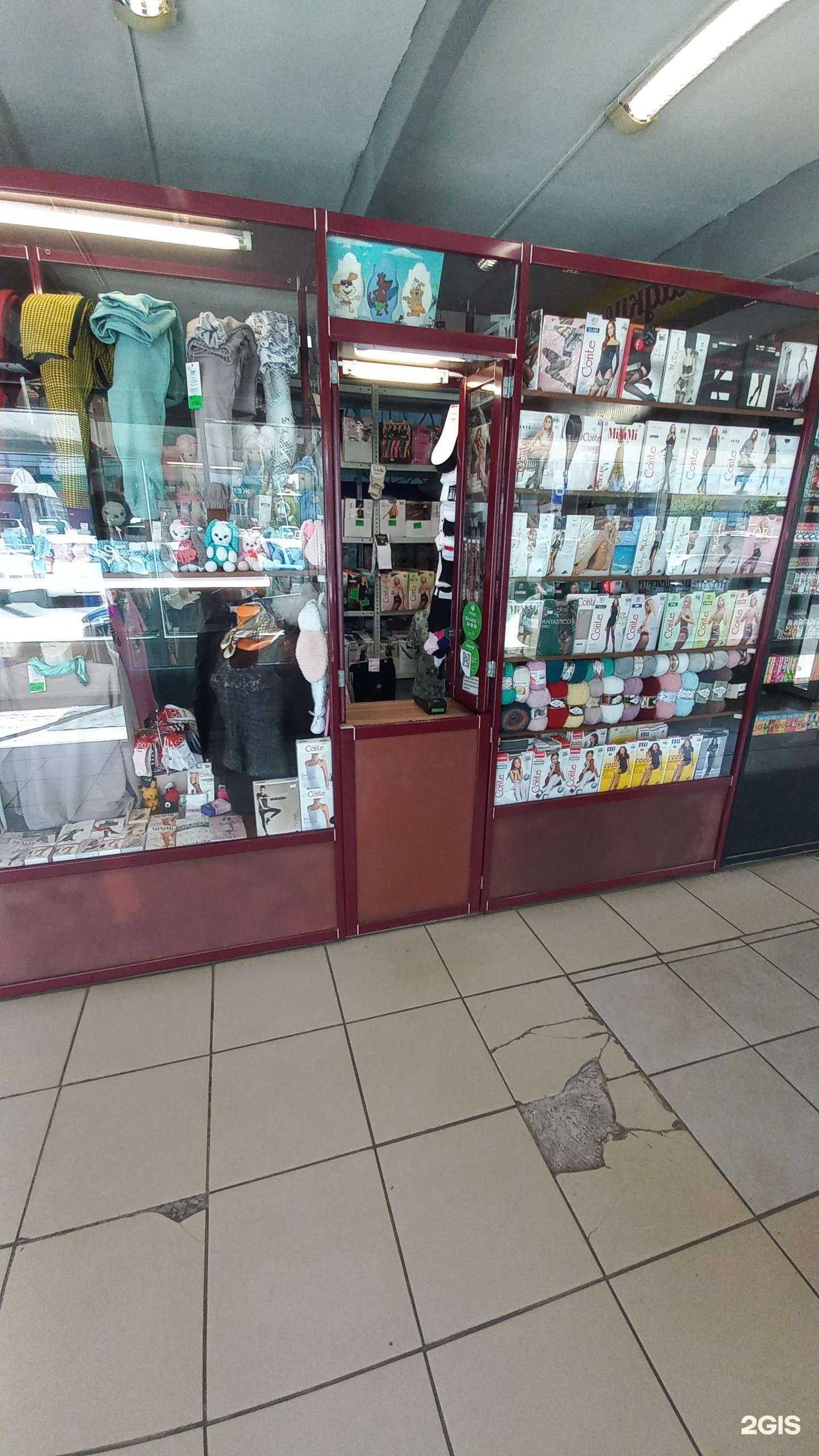 Отзывы на компанию Магазин чулочно-носочных изделий в Иркутске c фото