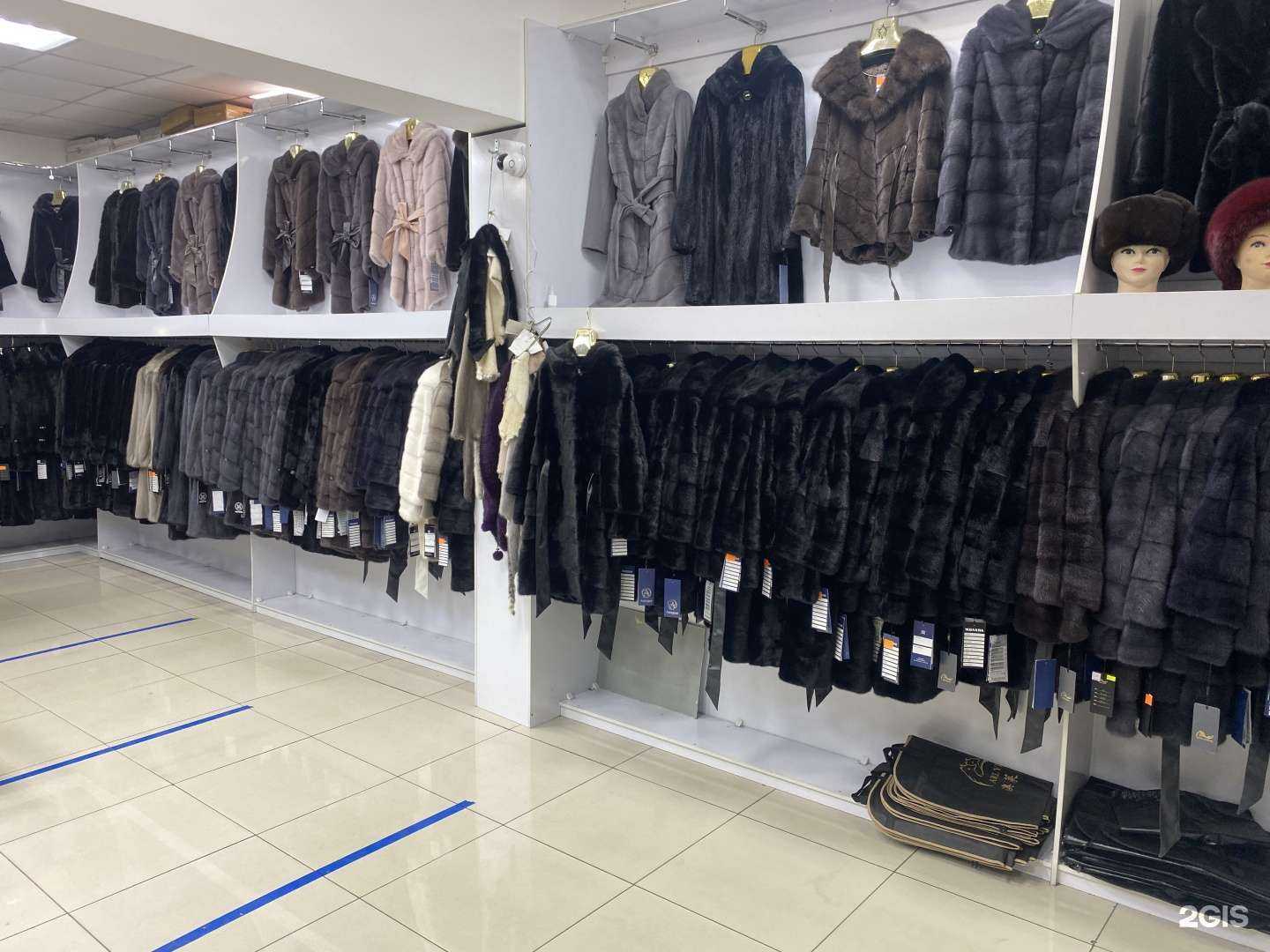 Отзывы на компанию Victoria в г. Новокузнецк c фото