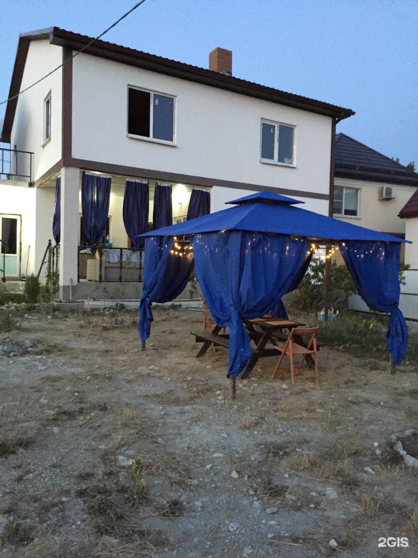 Отзывы на компанию Villa Rosa в г. Новороссийск c фото