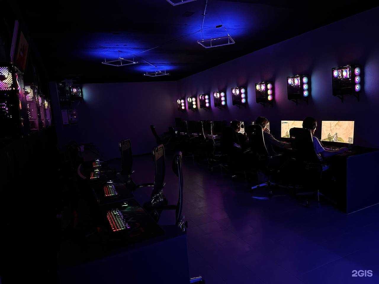 Отзывы на компанию Gamer Street в г. Махачкала c фото