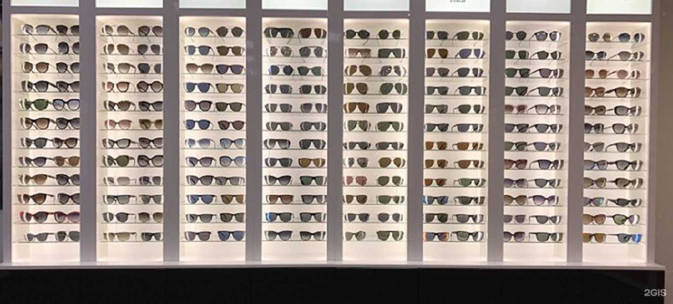 Отзывы на компанию Brand оптика в Твери c фото
