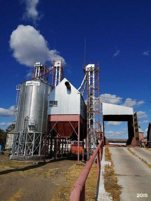 Отзывы на компанию АгроТехсервис в г. Воронеж c фото