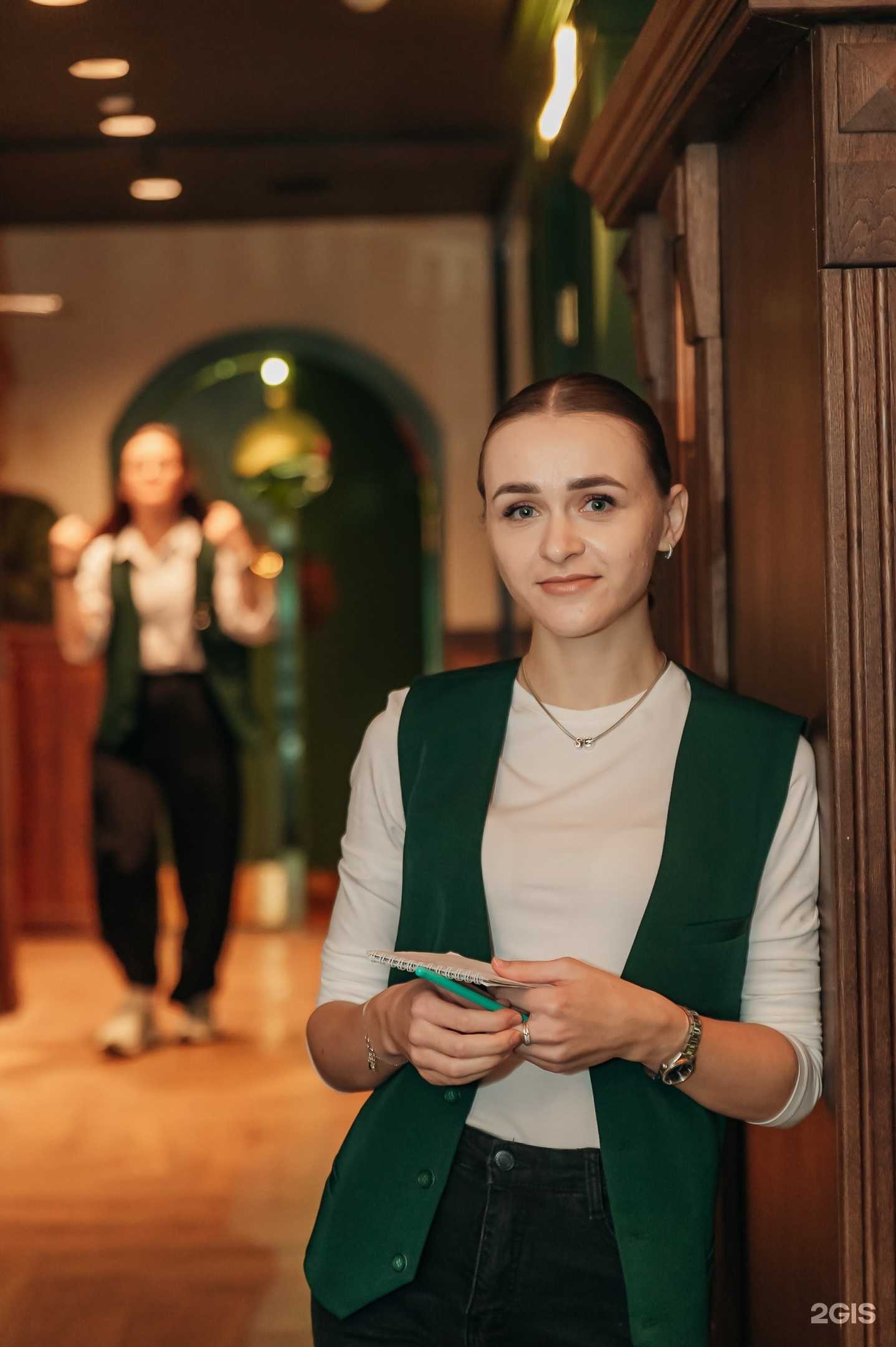 Отзывы на компанию Dublin pub в г. Вологда c фото