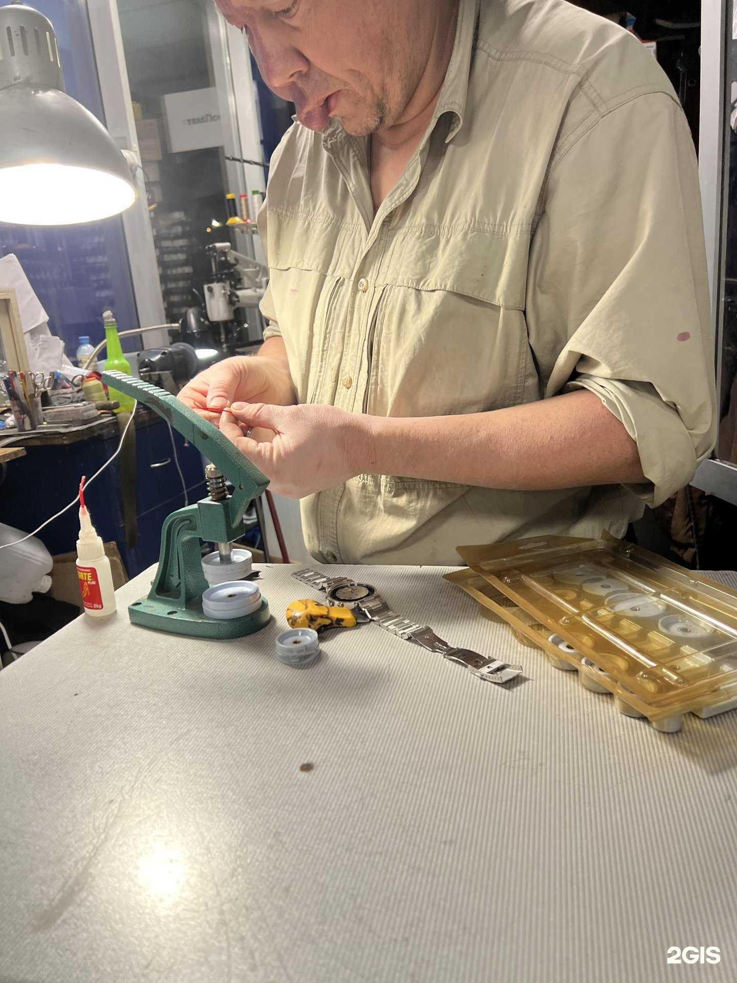 Отзывы на компанию Мастерская №1 в г. Балашиха c фото