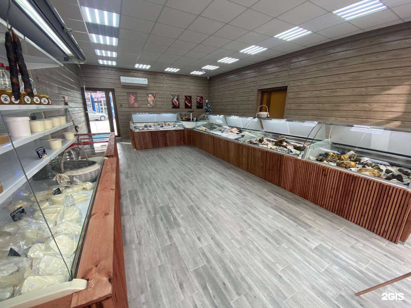 Отзывы на компанию Мясо & рубка в г. Анапа c фото