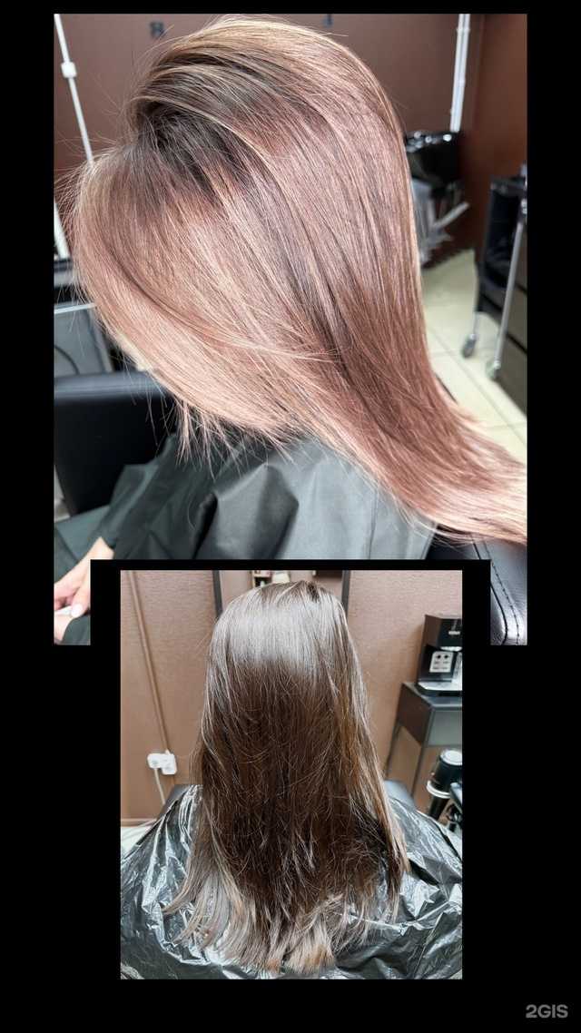 Отзывы на компанию Студия колористики в Иванове c фото