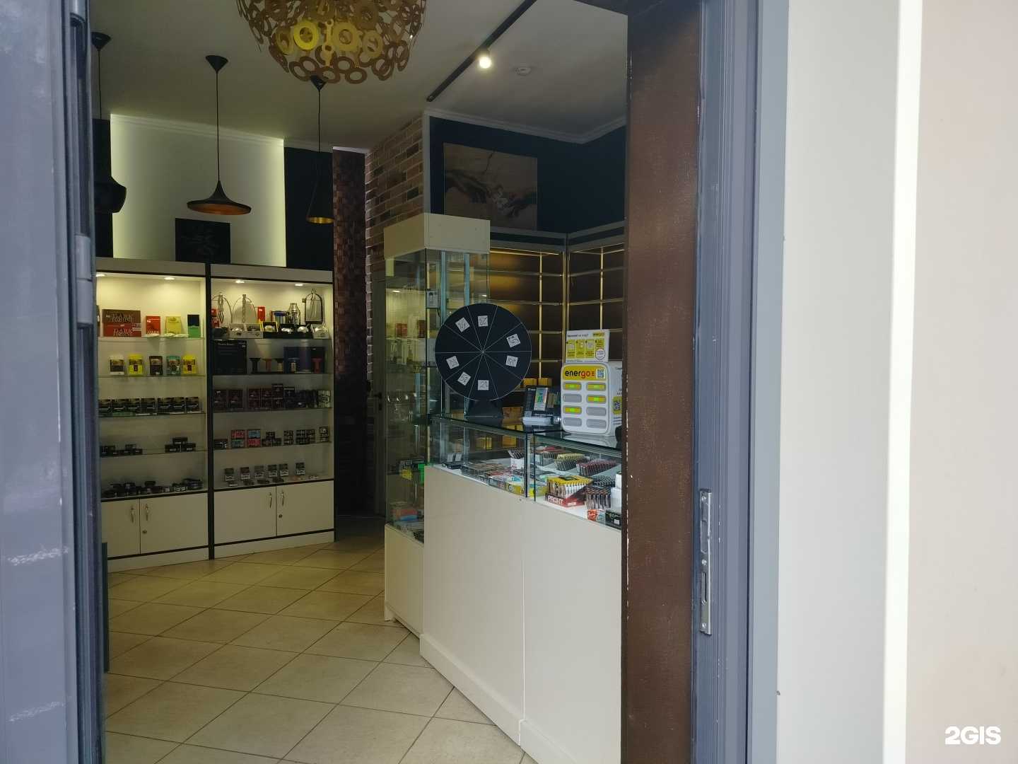 Отзывы на компанию Табак 69 в г. Одинцово c фото