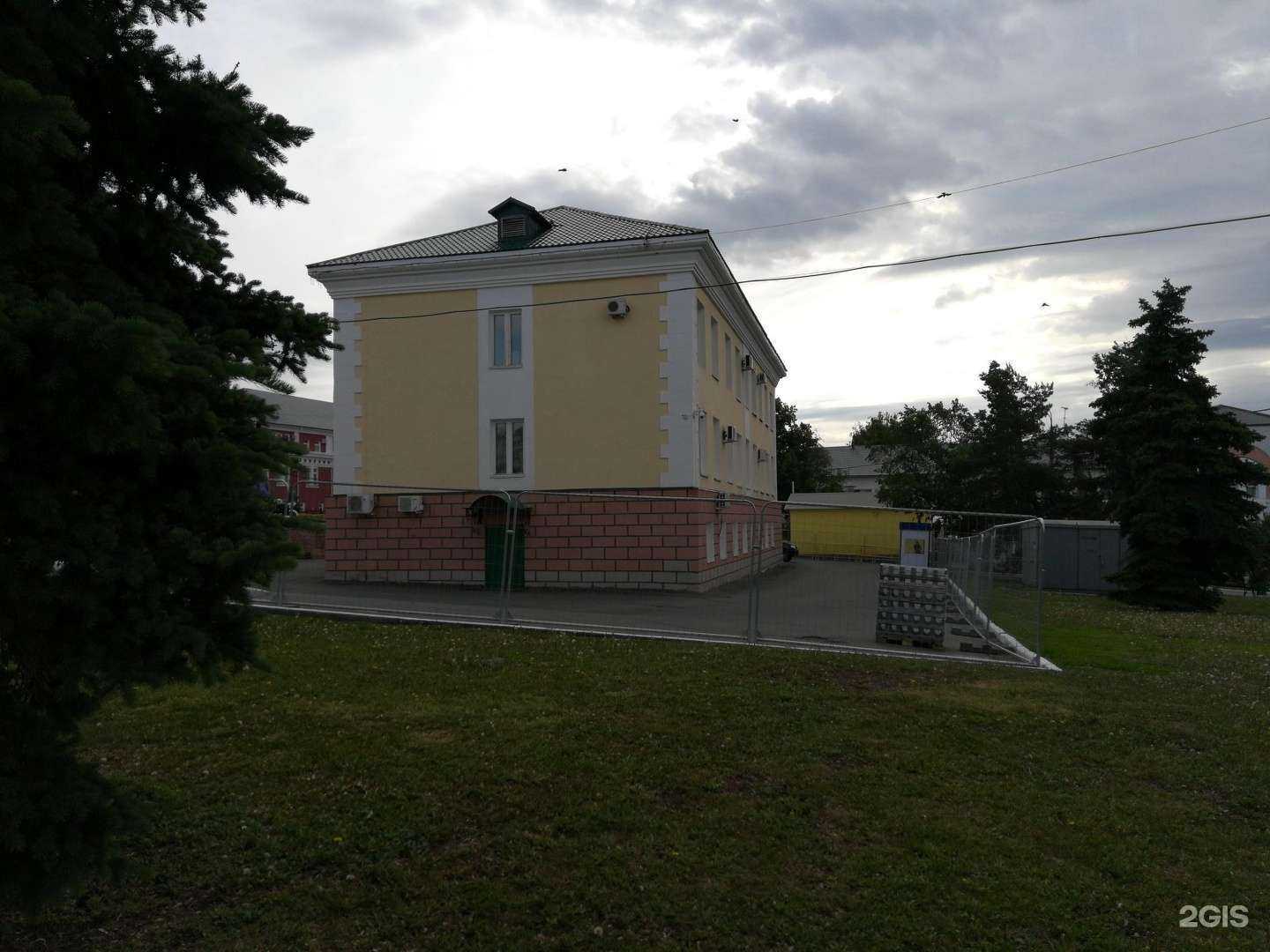 Отзывы на компанию Городского округа Саранск Горсвет в г. Саранск c фото