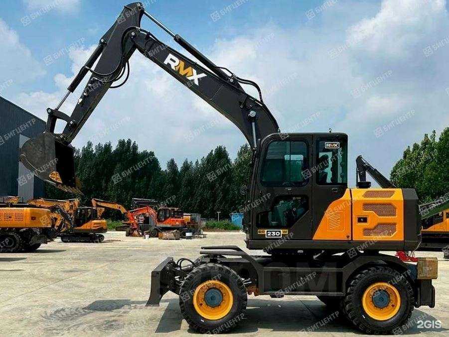 Отзывы на компанию Компания по строительной и дорожной спецтехнике в г. Петропавловск-Камчатский c фото