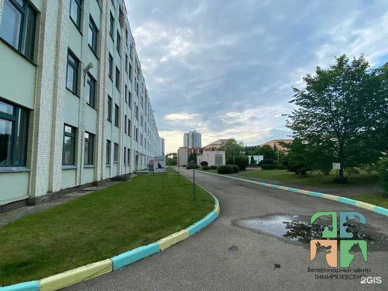 Отзывы на компанию Тимирязевский в г. Калуга c фото