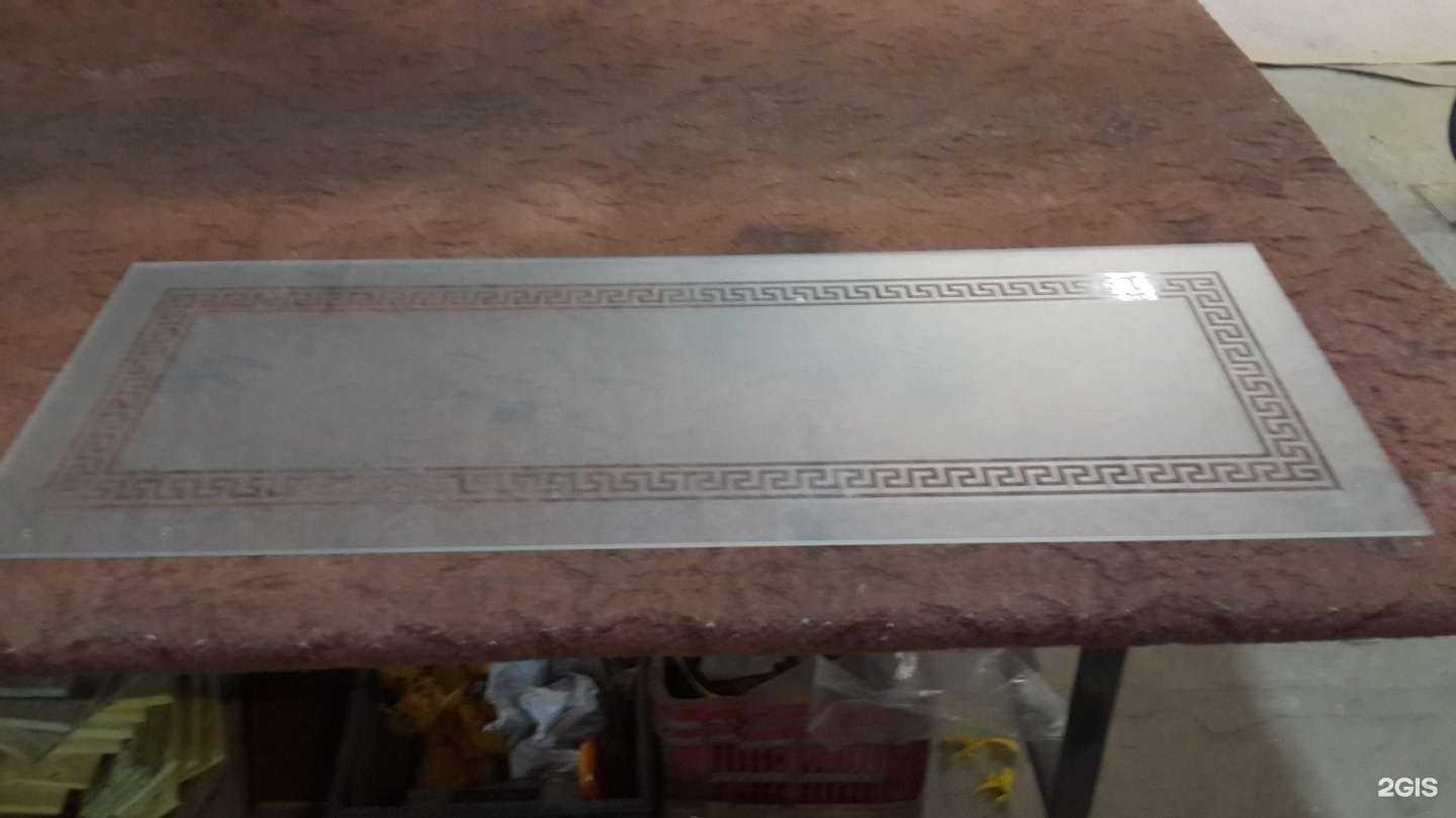 Отзывы на компанию Евро стекло в Твери c фото