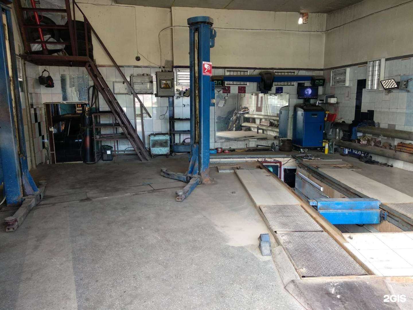 Отзывы на компанию ДжинАвто в Чебоксарах c фото