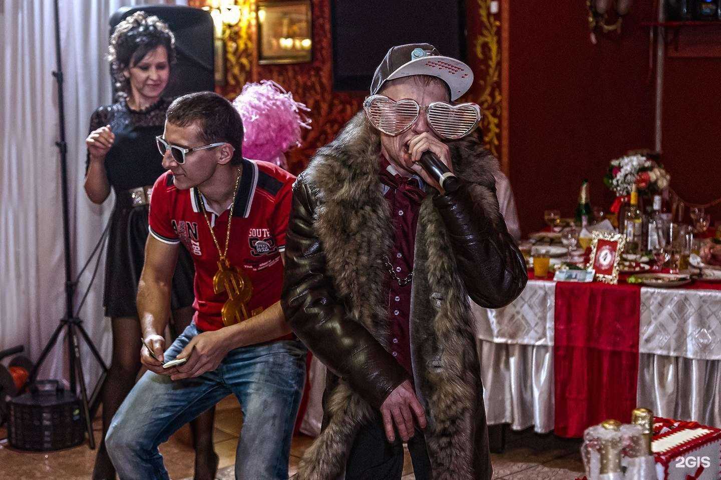 Отзывы на компанию Микс в Екатеринбурге c фото