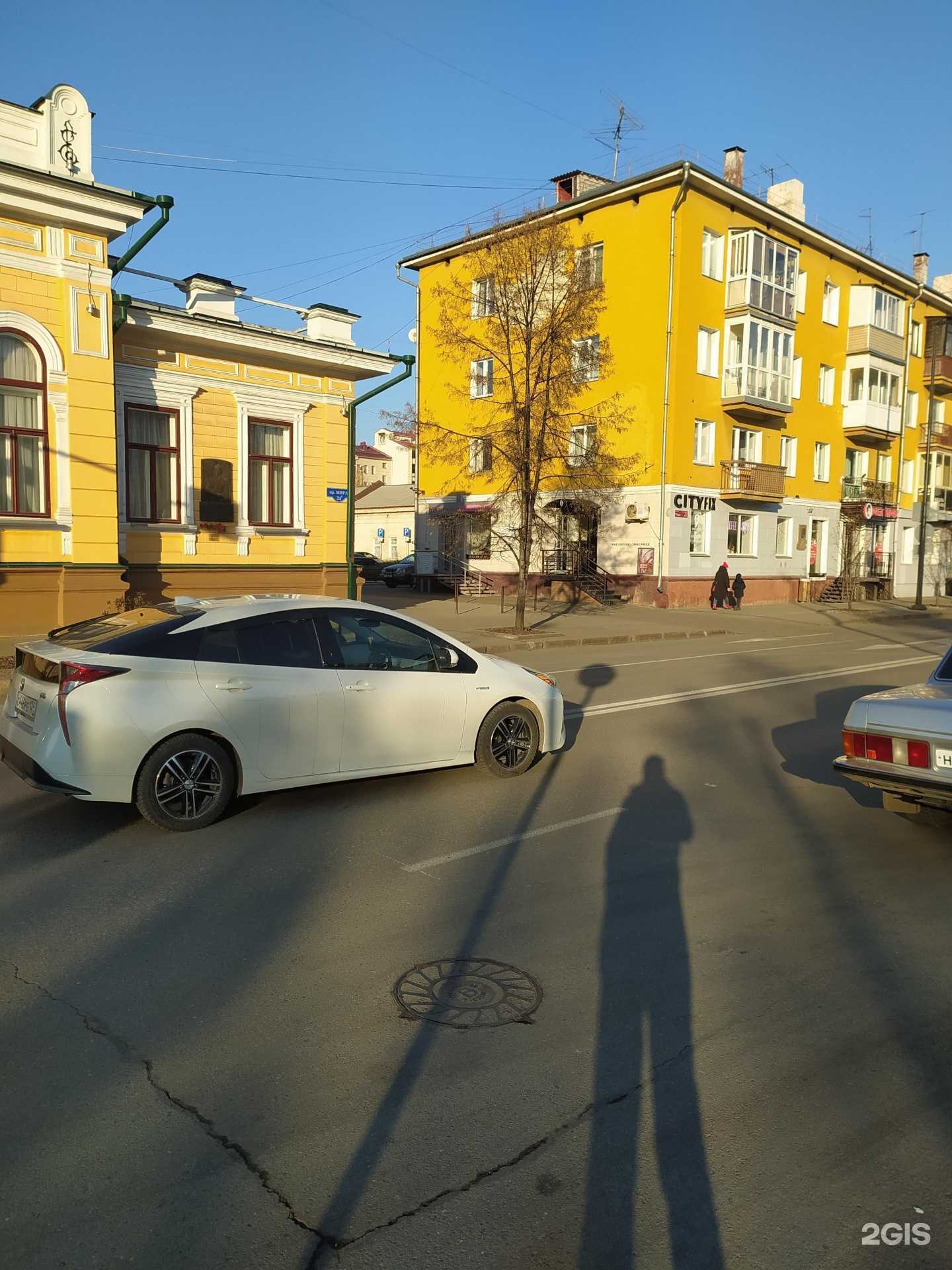 Отзывы на компанию Аэродизайн в Красноярске c фото - фотография 2 из 2