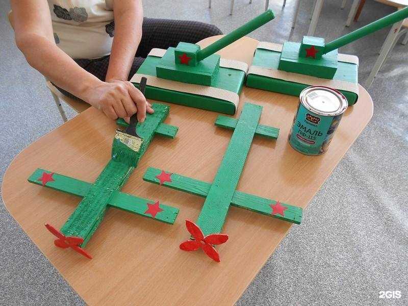 Отзывы на компанию Детский сад №445 в Челябинске c фото