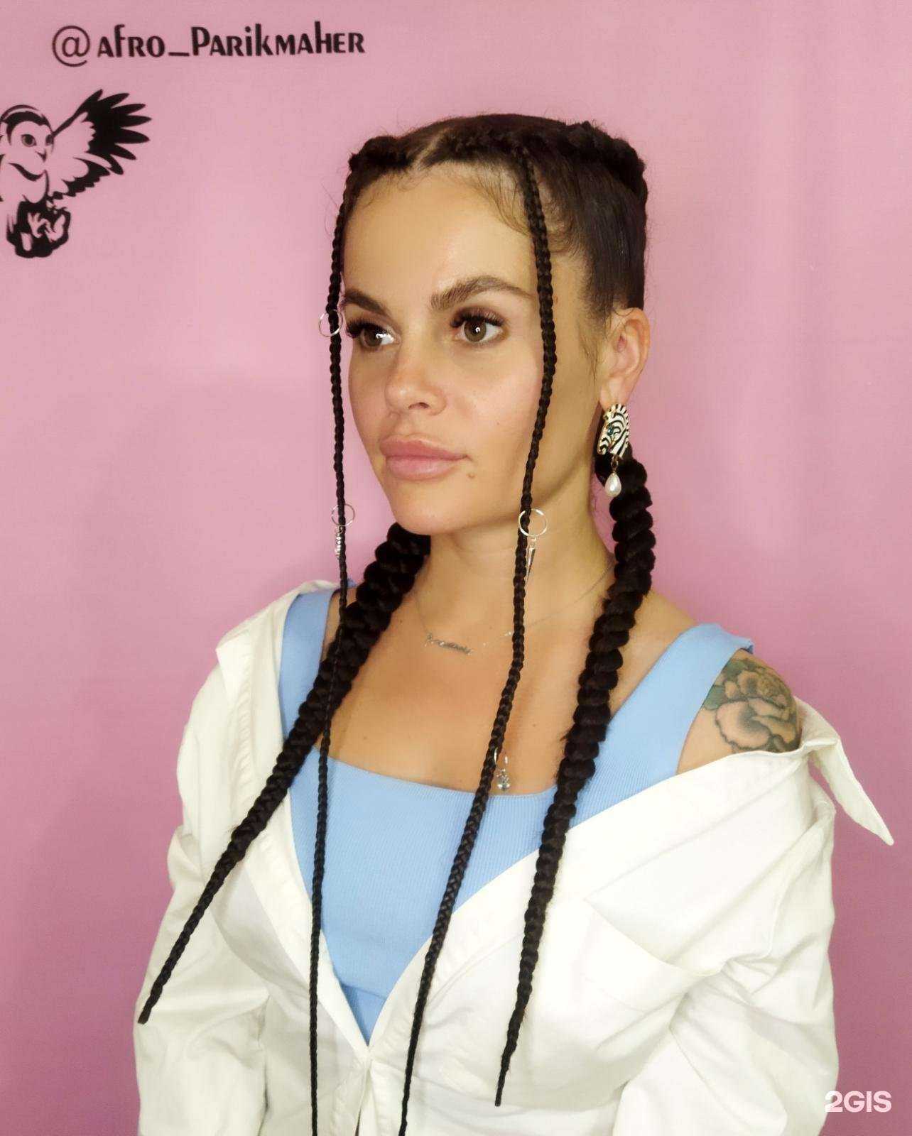 Отзывы на компанию Sova Braids в Перми c фото