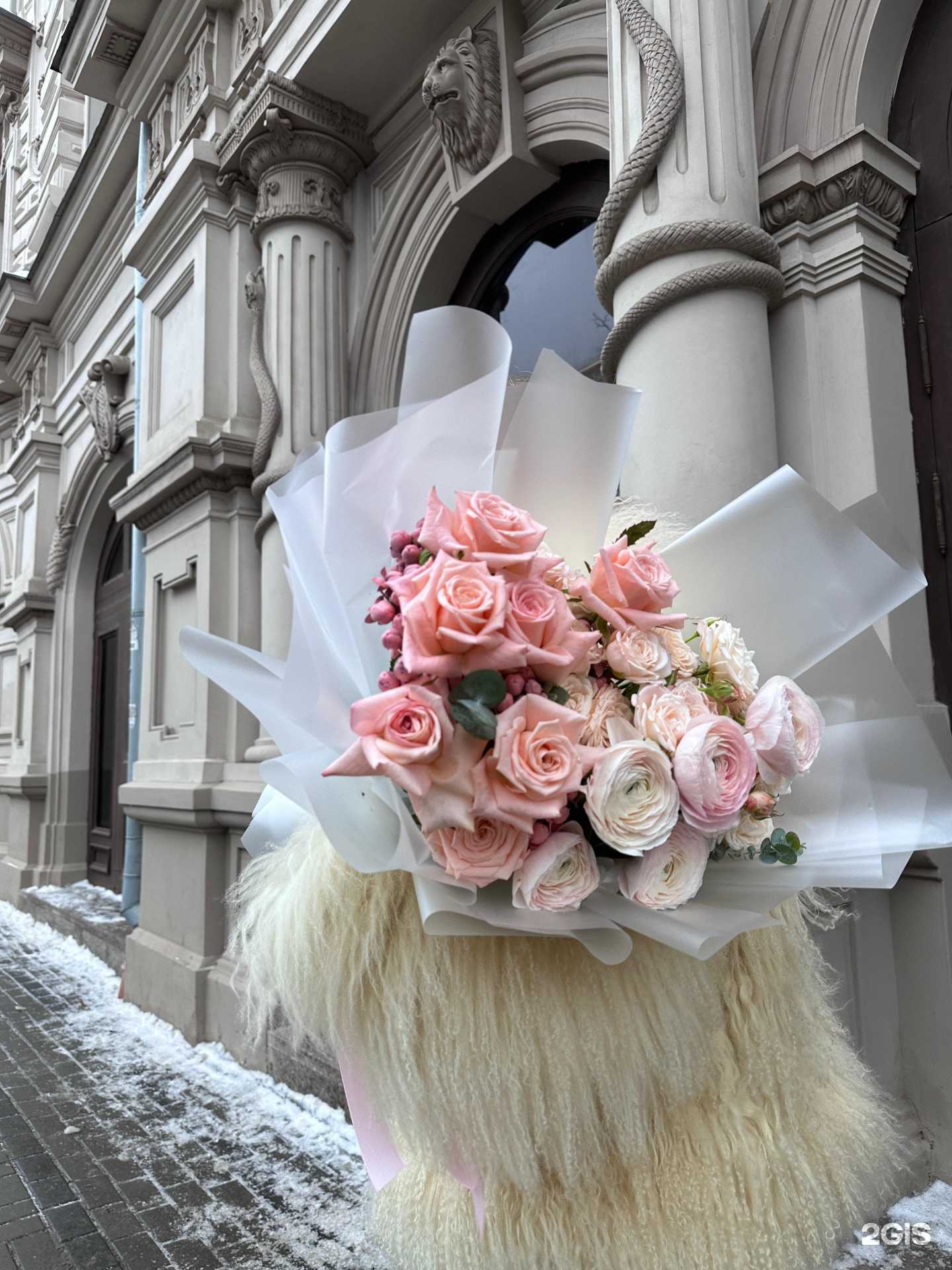 Отзывы на компанию OlaCvetok в г. Казань c фото