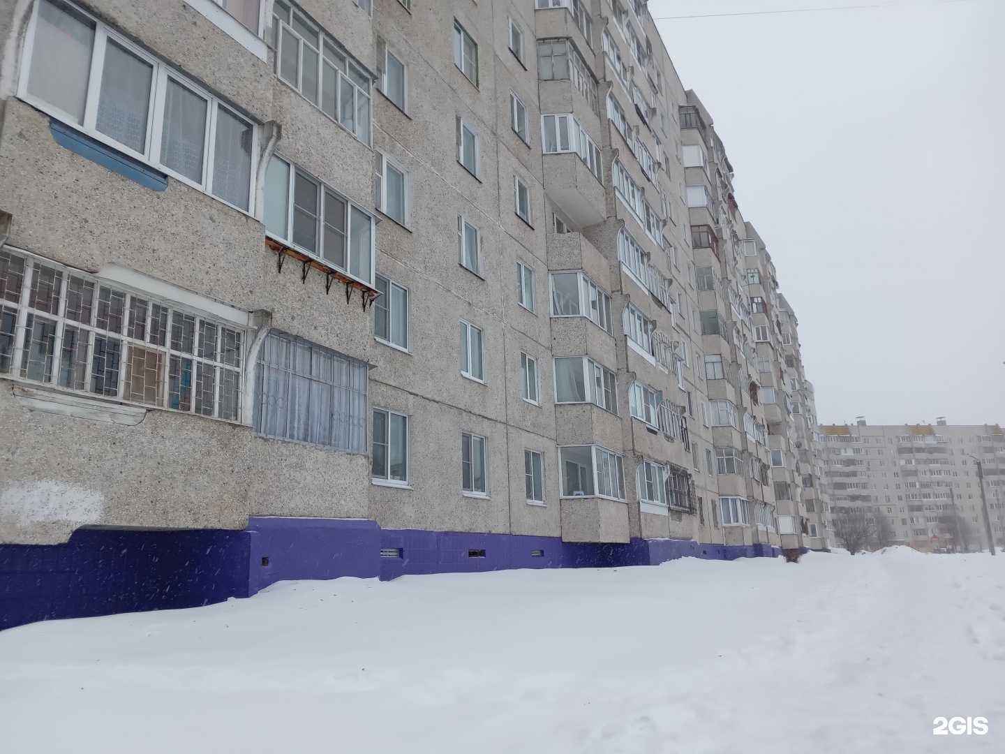 Отзывы на компанию Строй бизнес групп в Чебоксарах c фото