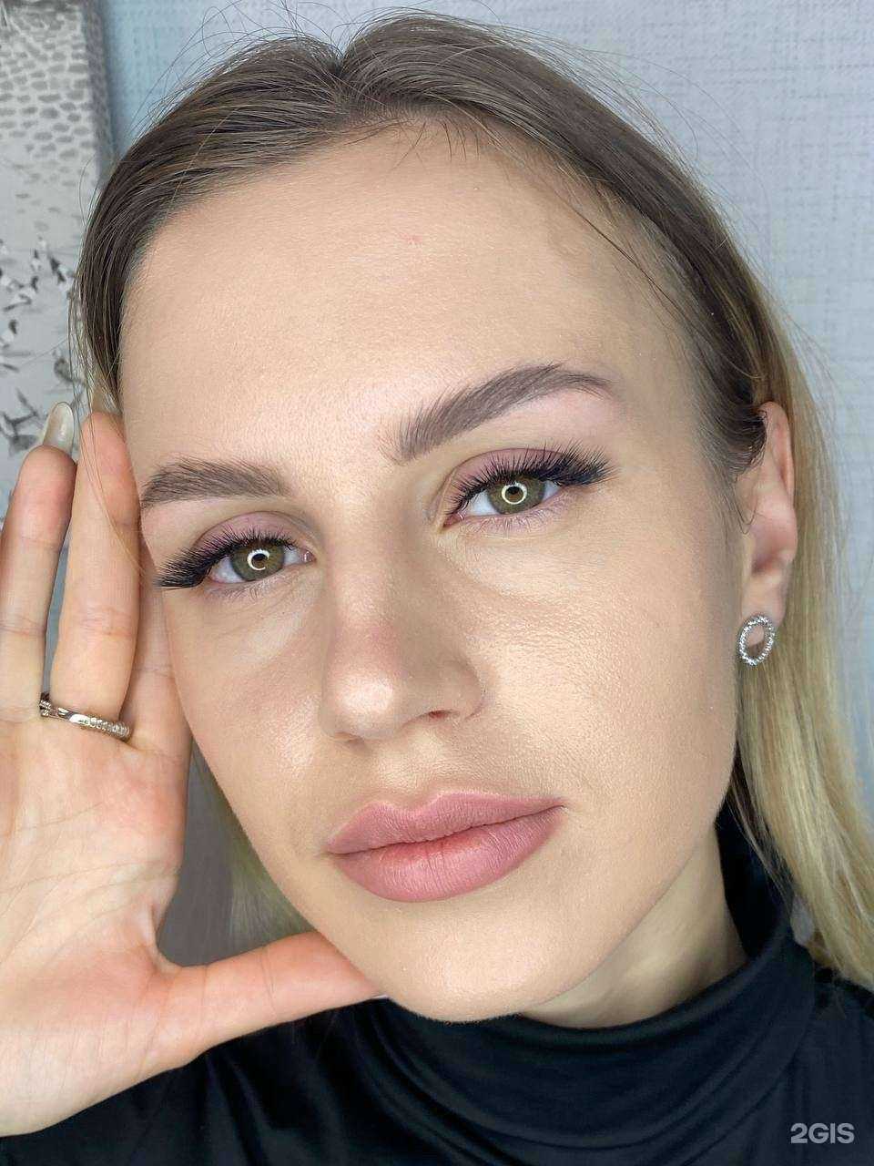 Отзывы на компанию Lashes Smiling в Уфе c фото