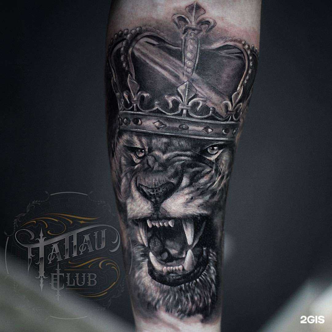 Отзывы на компанию Tattau Club в г. Нижнекамск c фото