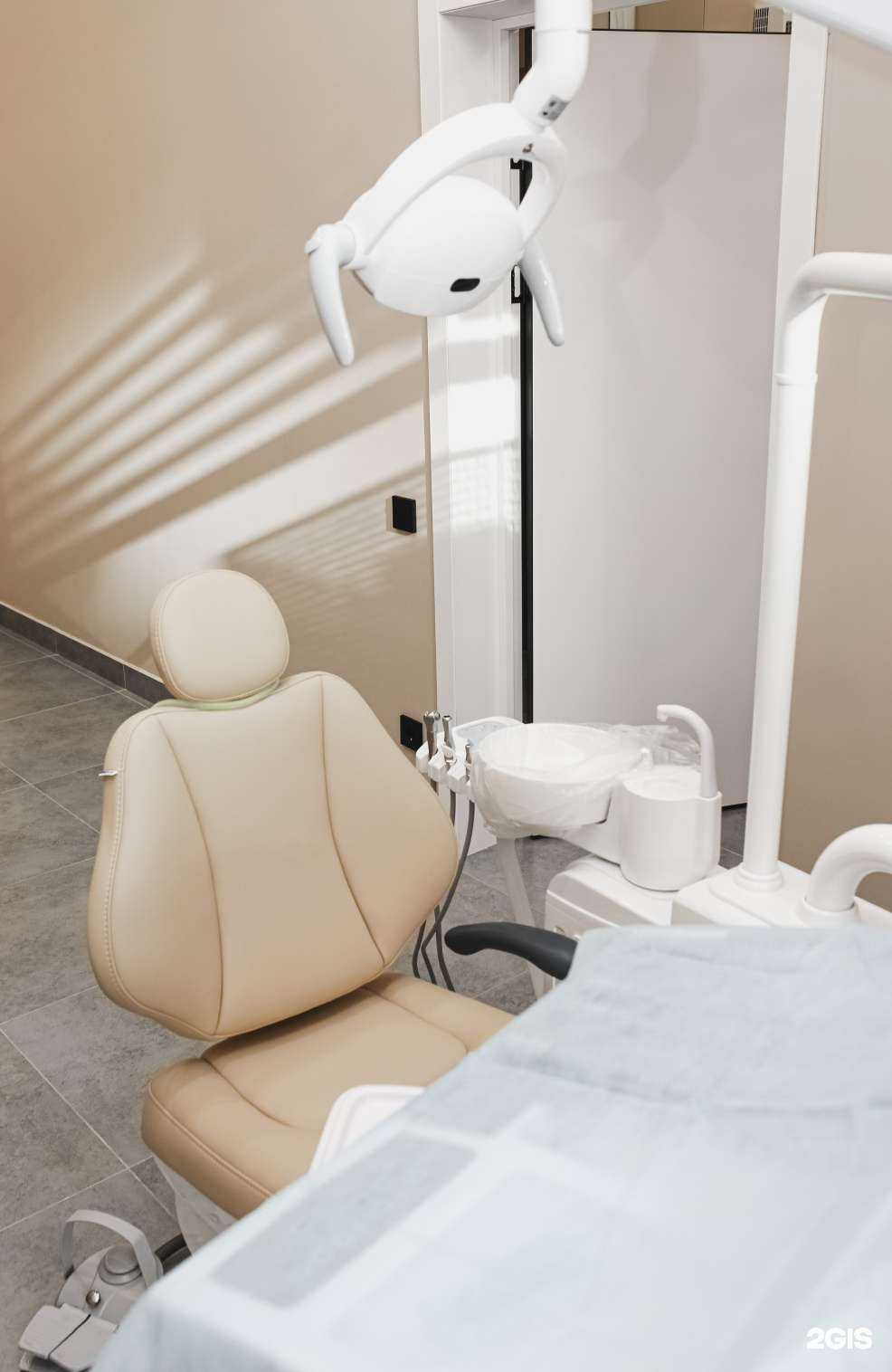 Отзывы на компанию Dream Dent в Ростове-на-Дону c фото