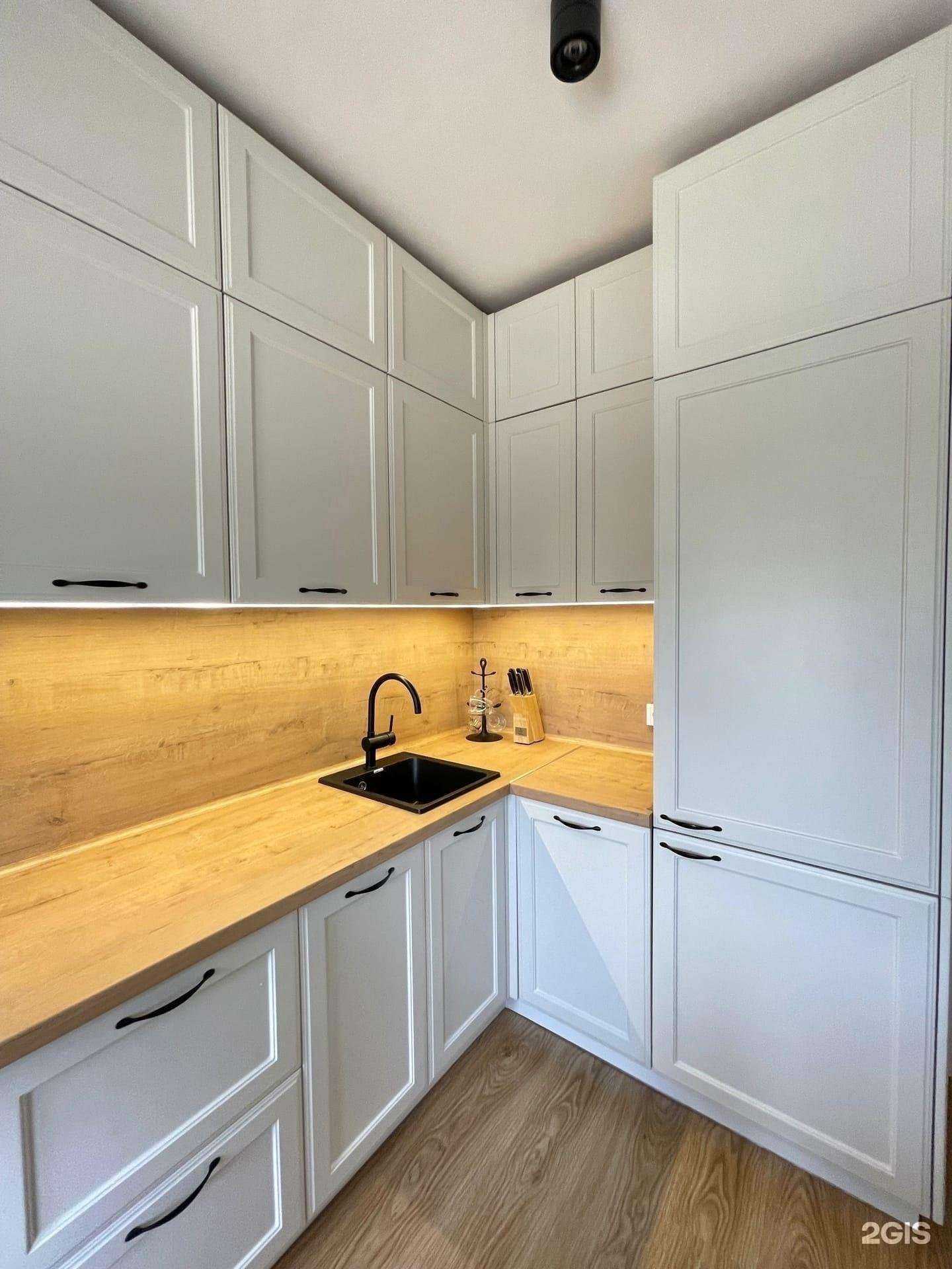 Отзывы на компанию Интерьер в г. Мурманск c фото