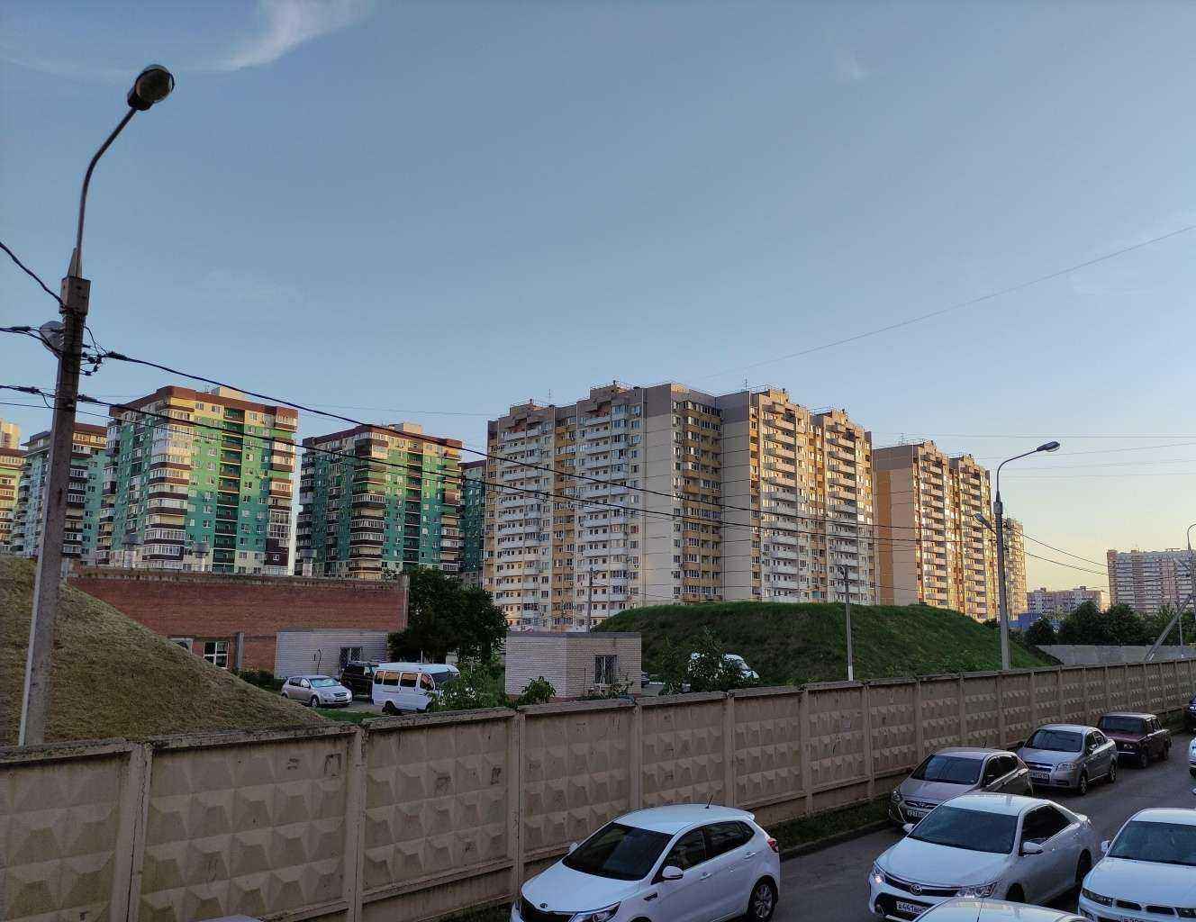 Отзывы на компанию Позитив в Краснодаре c фото - фотография 2 из 2