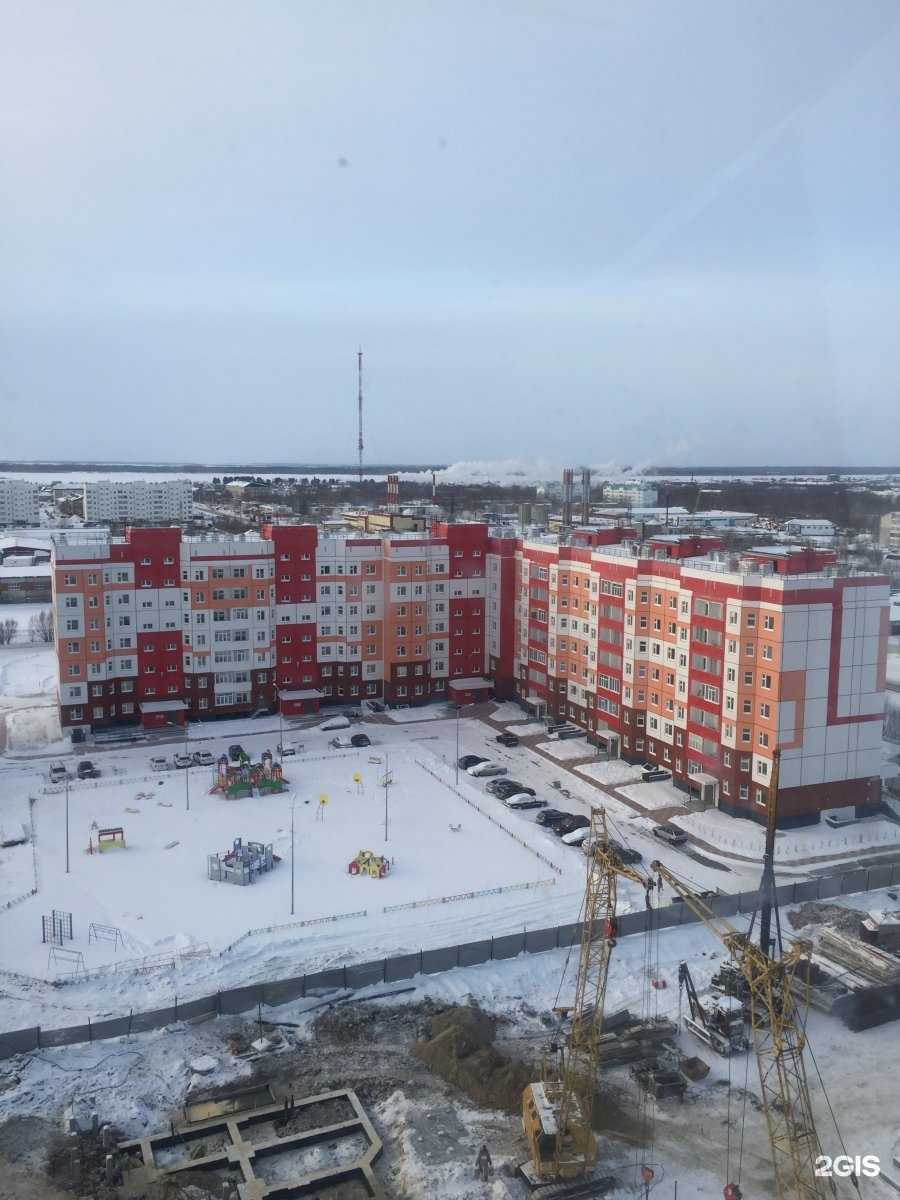 Отзывы на компанию Семейная пекарня в Нижневартовске c фото - фотография 2 из 2