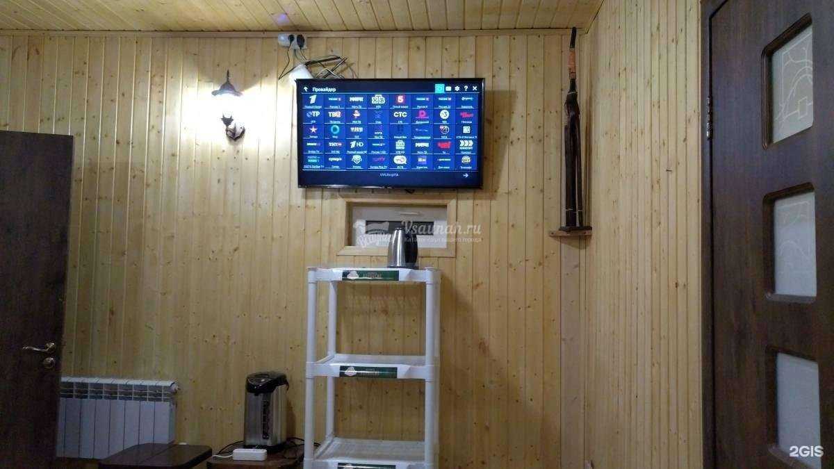 Отзывы на компанию На задворках в Котовске c фото