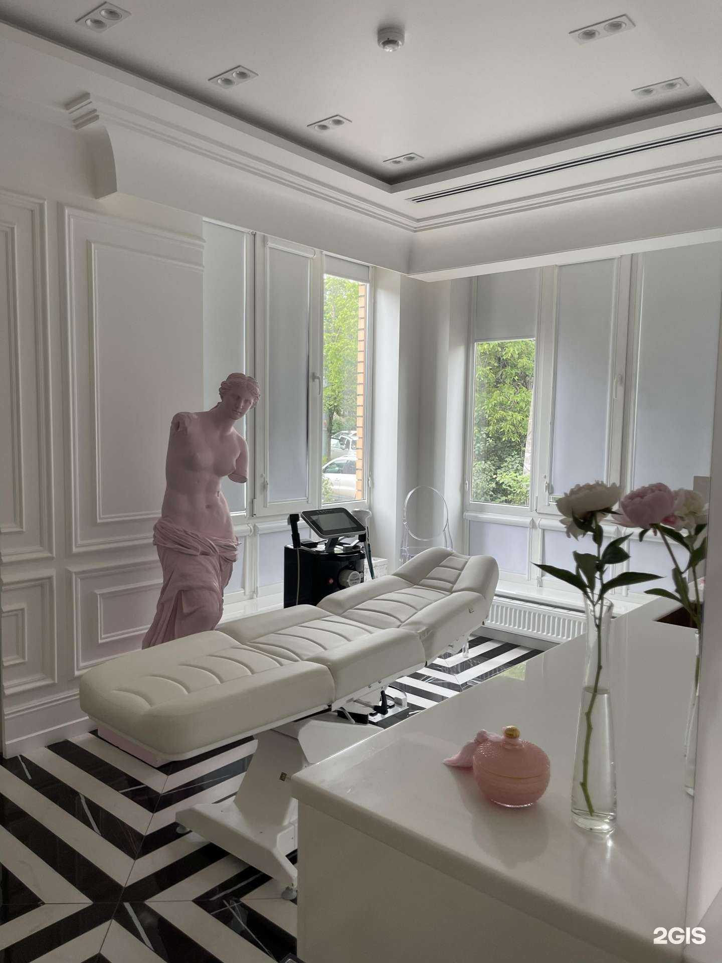 Отзывы на компанию La prima clinica в Краснодаре c фото