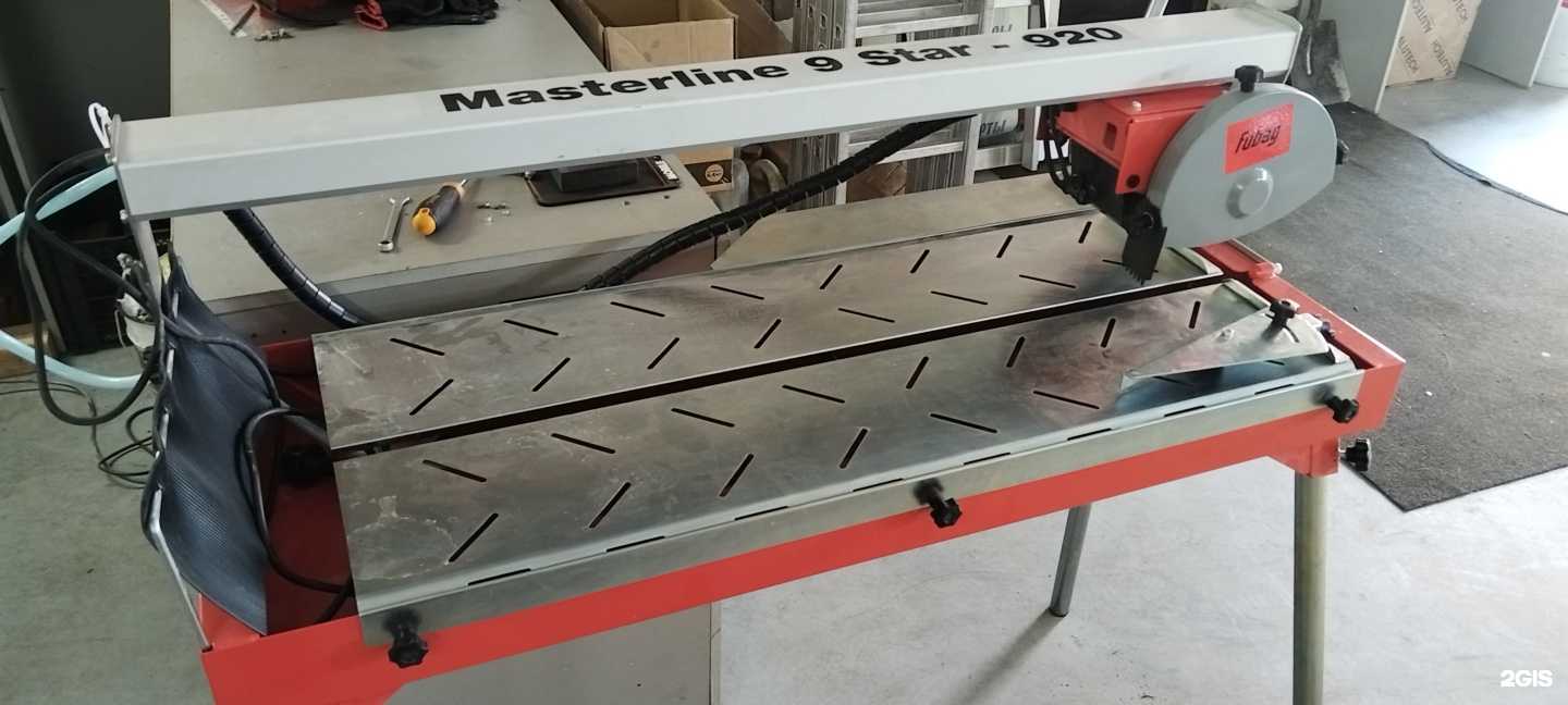 Отзывы на компанию Компания по прокату и ремонту инструментов в Барнауле c фото