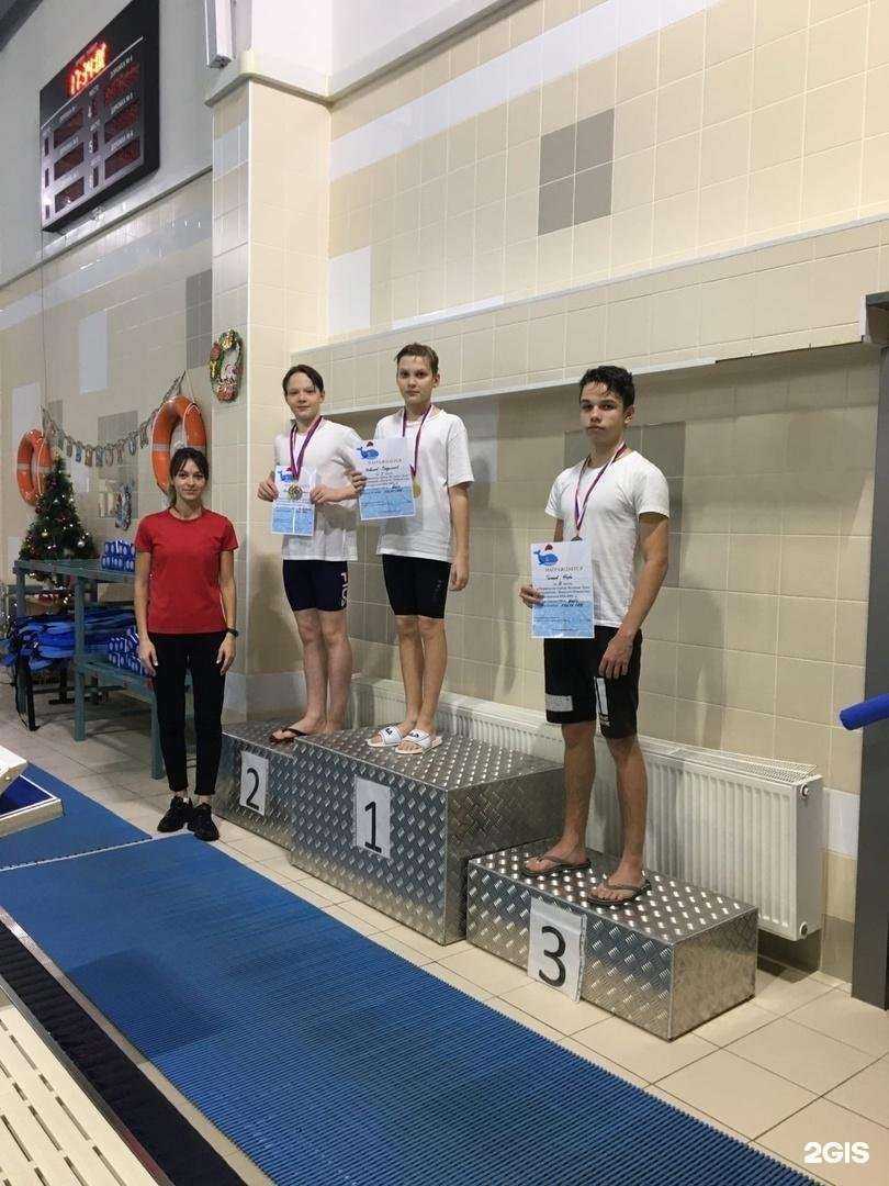 Отзывы на компанию Дом детского творчества в Пскове c фото