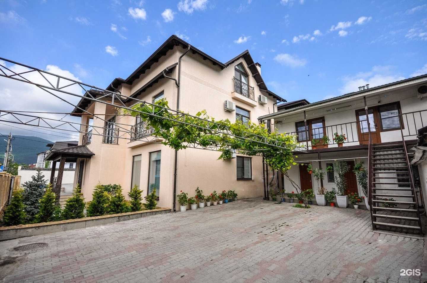 Отзывы на компанию Елена в Геленджике c фото - фотография 2 из 2