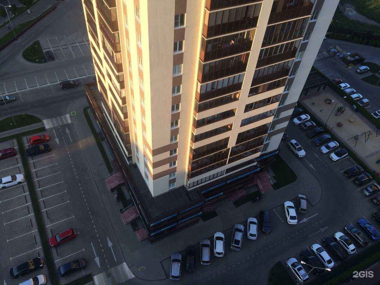 Отзывы на компанию 25 Этажей в Воронеже c фото - фотография 2 из 2