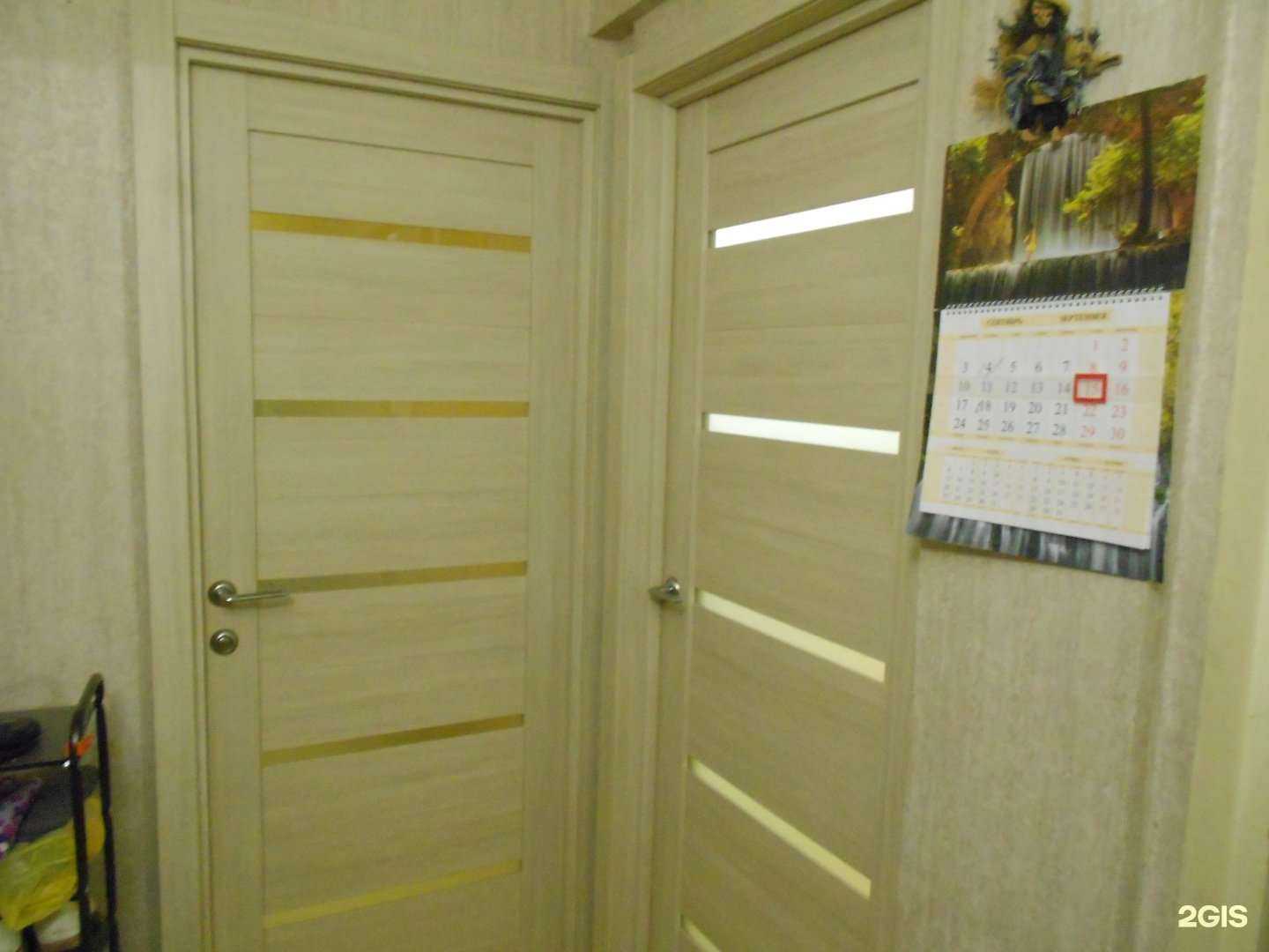 Отзывы на компанию Двери здесь в г. Балаково c фото