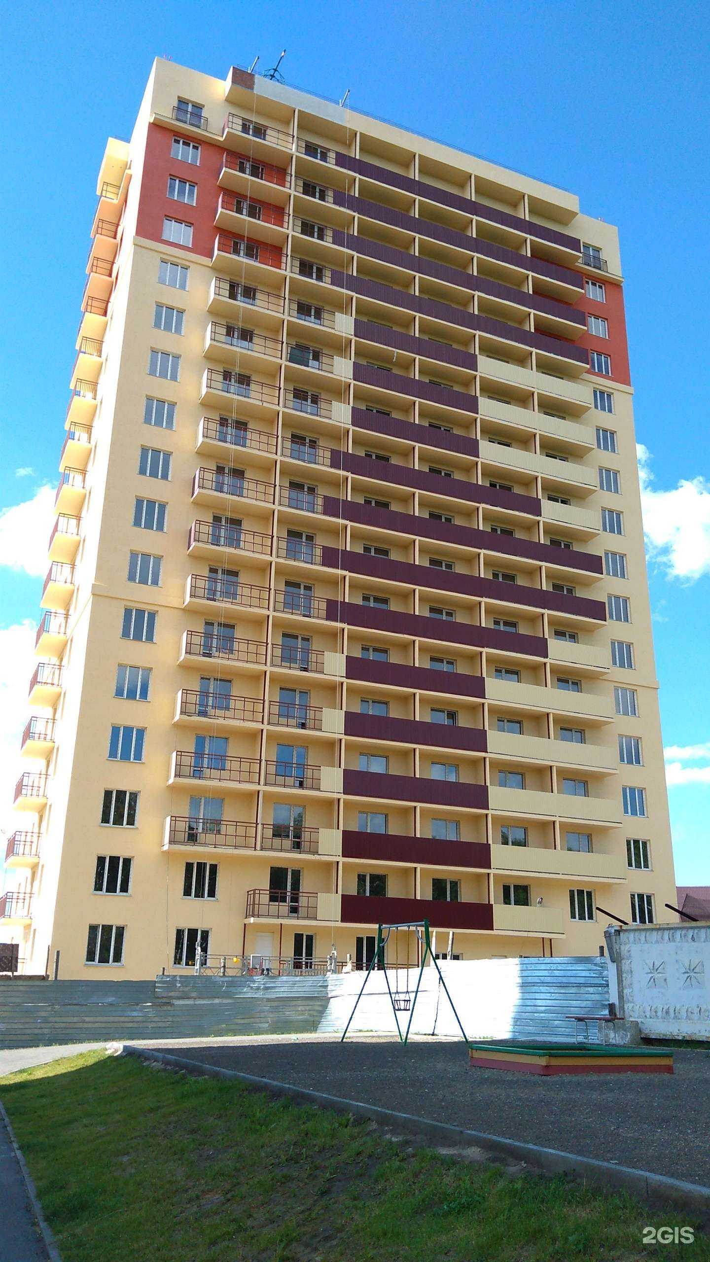 Отзывы на компанию СУ-Западное в Новосибирске c фото