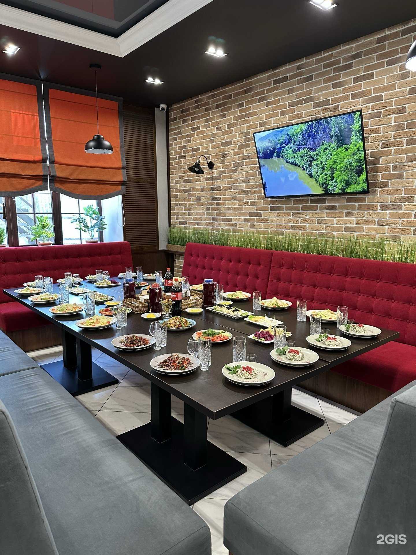 Отзывы на компанию Шампур house в Тюмени c фото