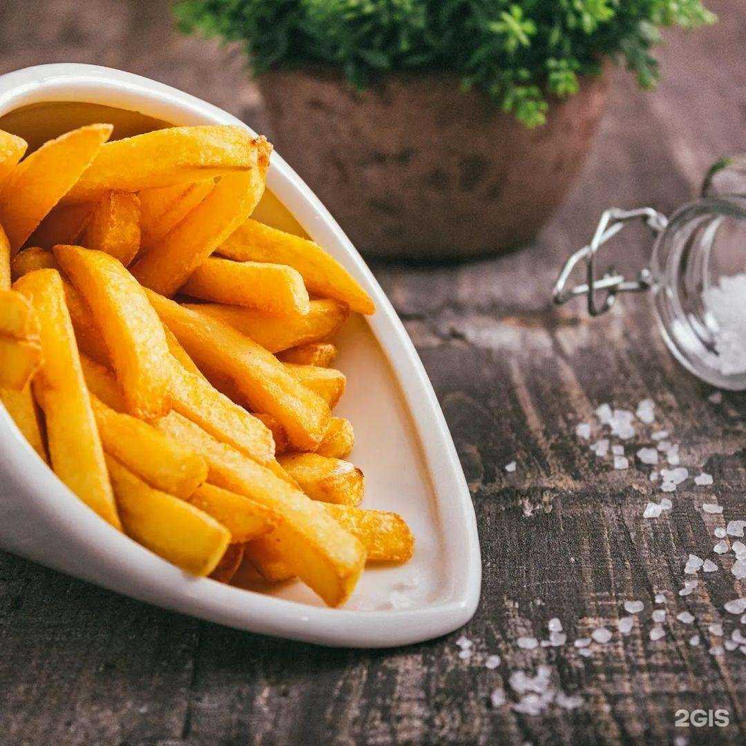 Отзывы на компанию BonTon pizza в Волгограде c фото