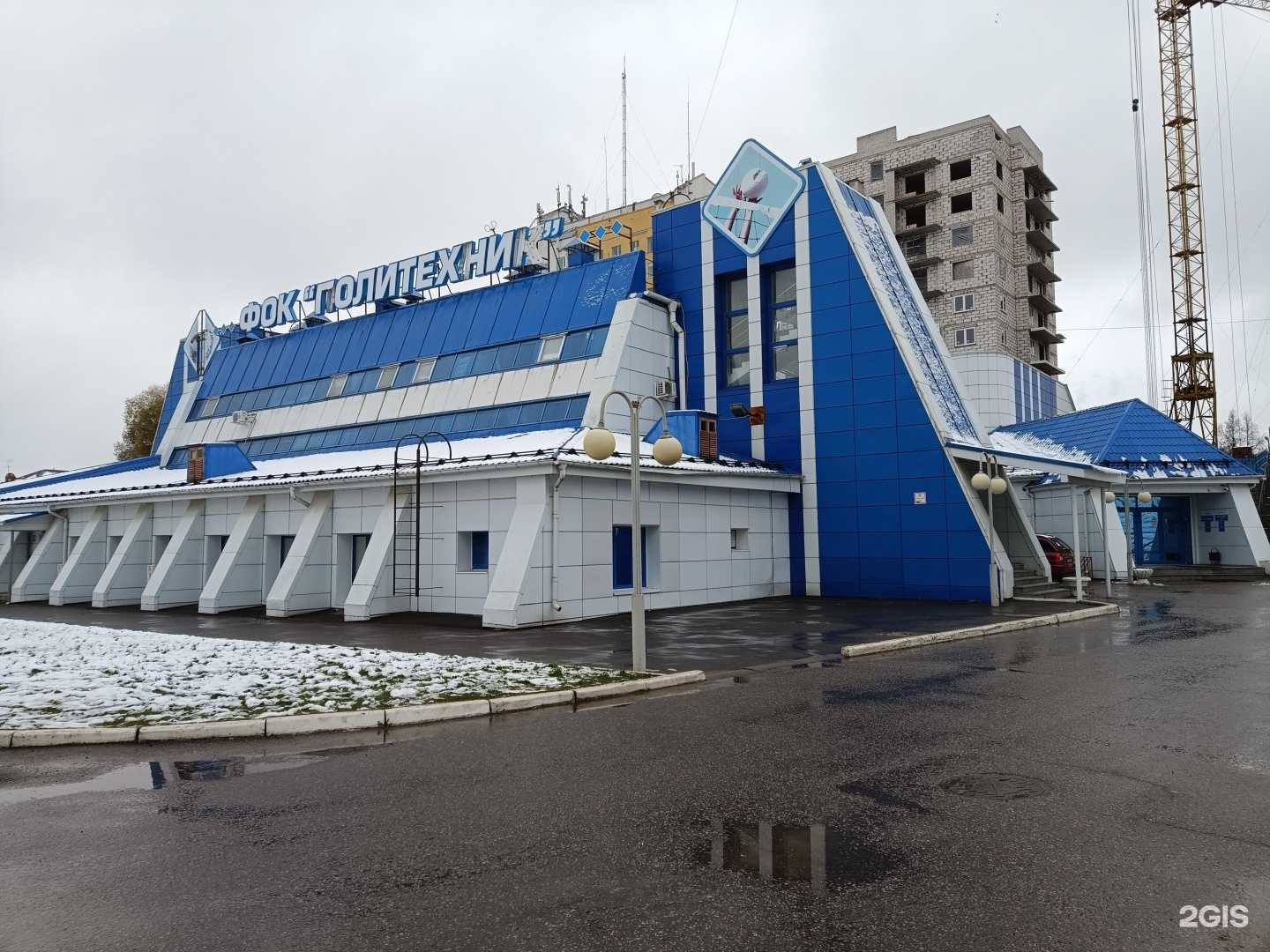 Отзывы на компанию Чемпионика в г. Йошкар-Ола c фото