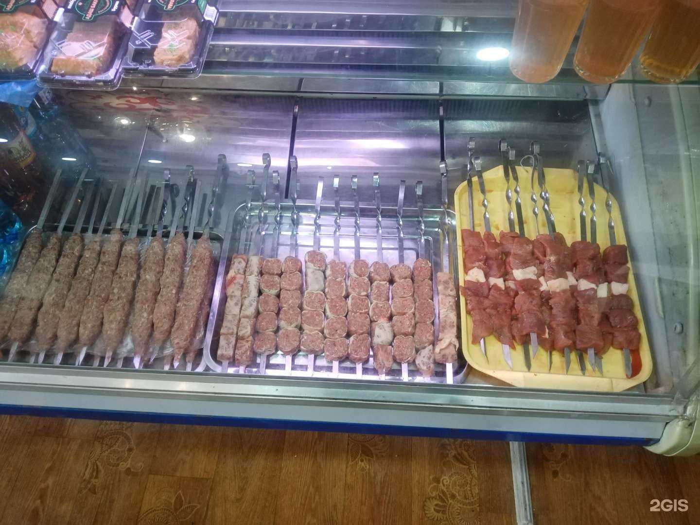 Отзывы на компанию Фергана в Красноярске c фото