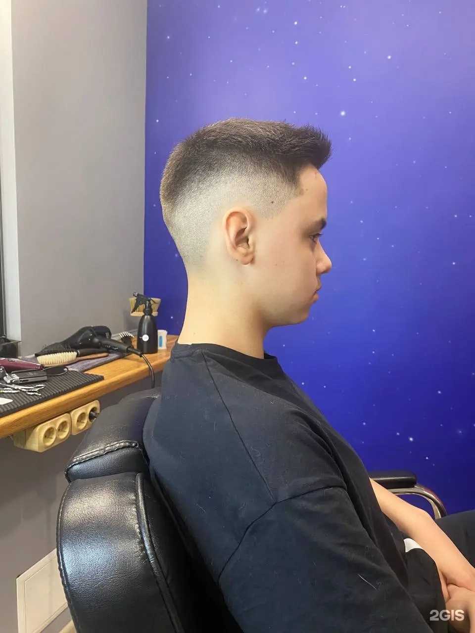 Отзывы на компанию Linar barber в Уфе c фото