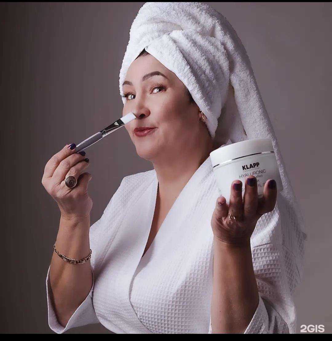 Отзывы на компанию Кабинет косметологии и массажа в Хабаровске c фото